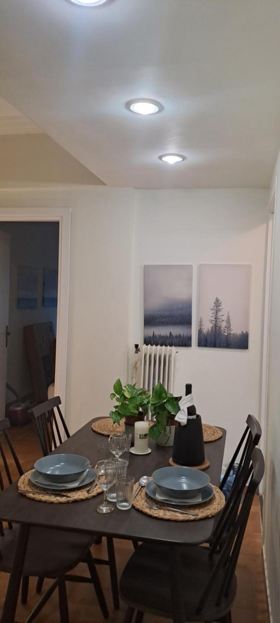 Athens Stadium Path Quiet & Central 4 Persons Apartment Exterior foto